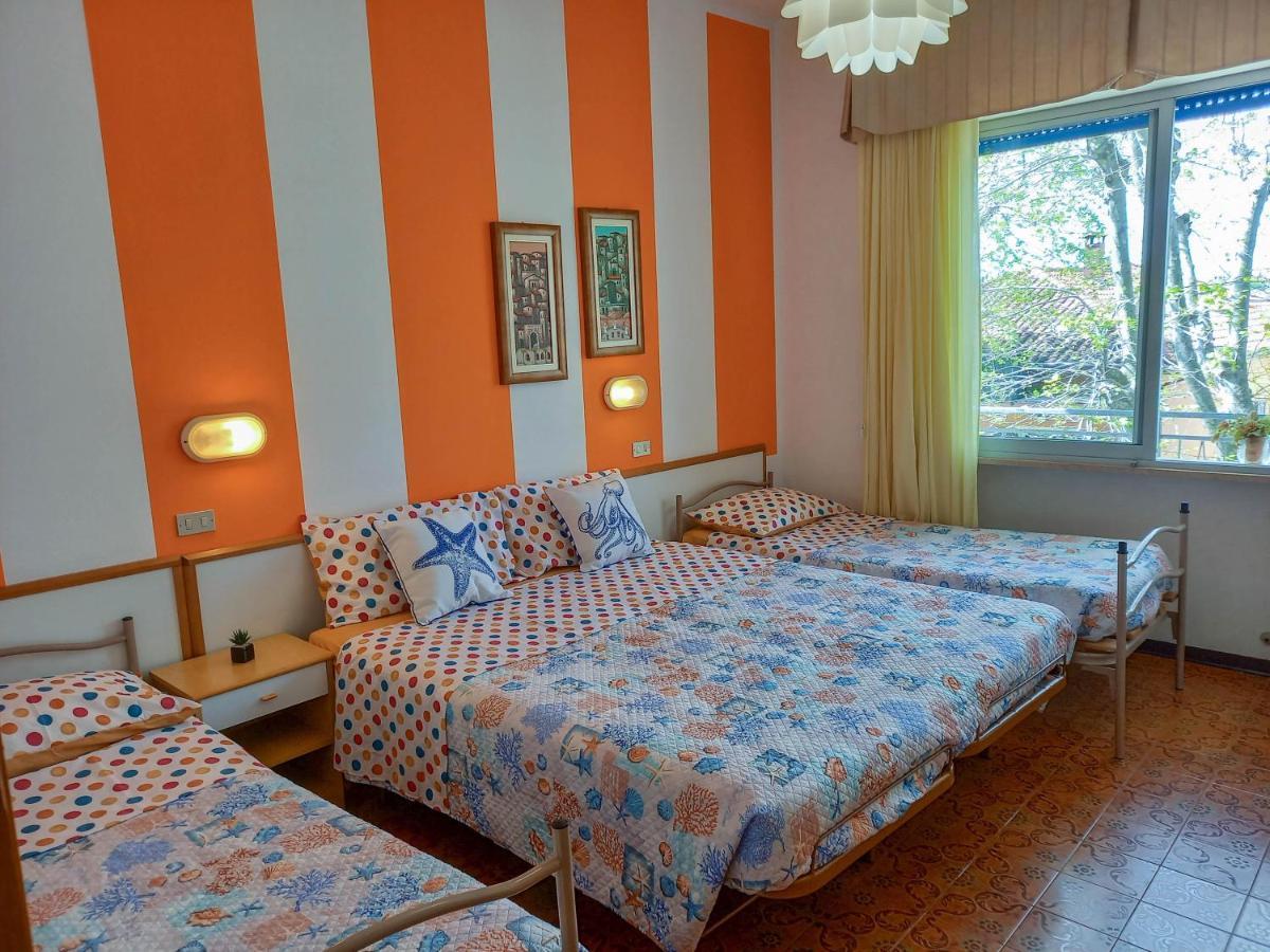 Petlyapartments Μπελάρια-Ιτζέα Μαρίνα Εξωτερικό φωτογραφία
