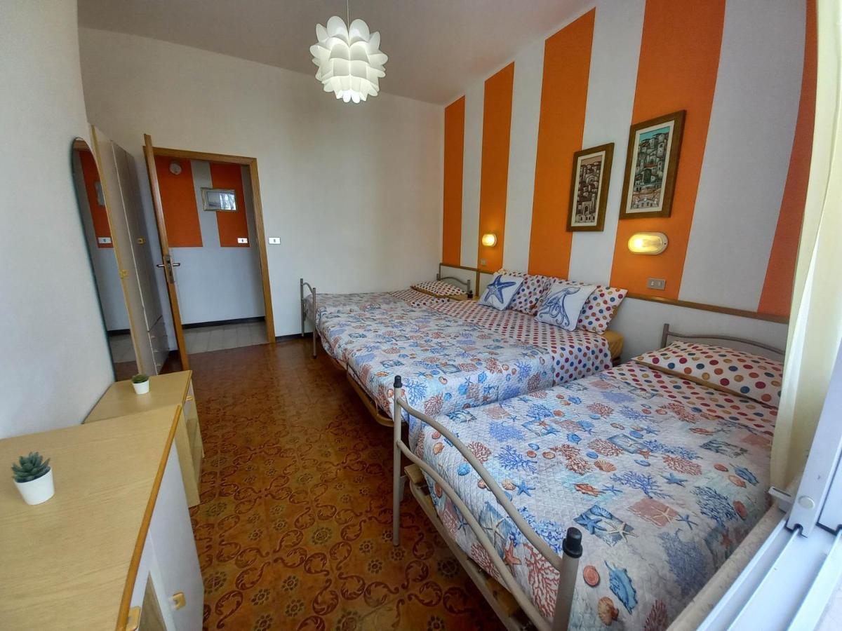 Petlyapartments Μπελάρια-Ιτζέα Μαρίνα Εξωτερικό φωτογραφία