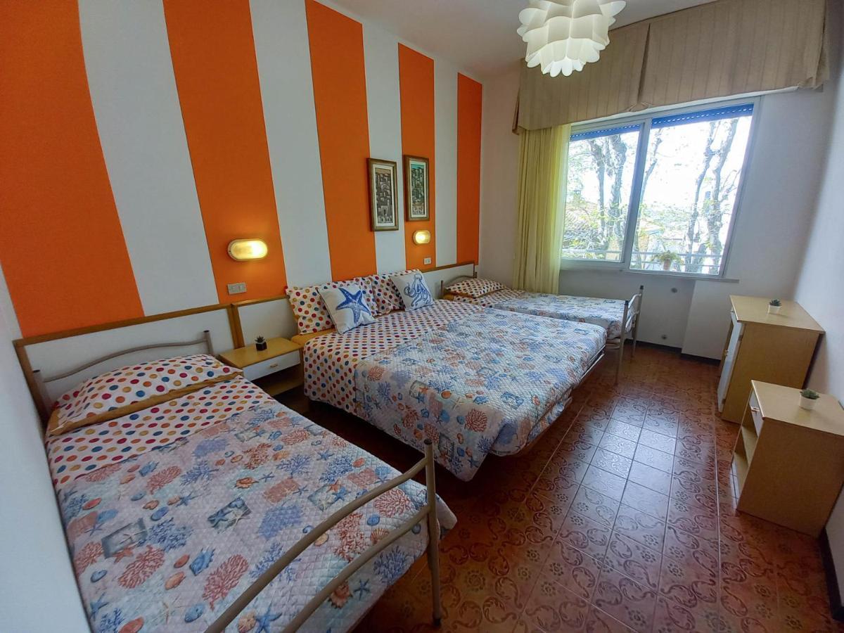 Petlyapartments Μπελάρια-Ιτζέα Μαρίνα Εξωτερικό φωτογραφία