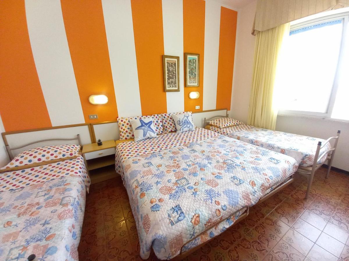 Petlyapartments Μπελάρια-Ιτζέα Μαρίνα Εξωτερικό φωτογραφία