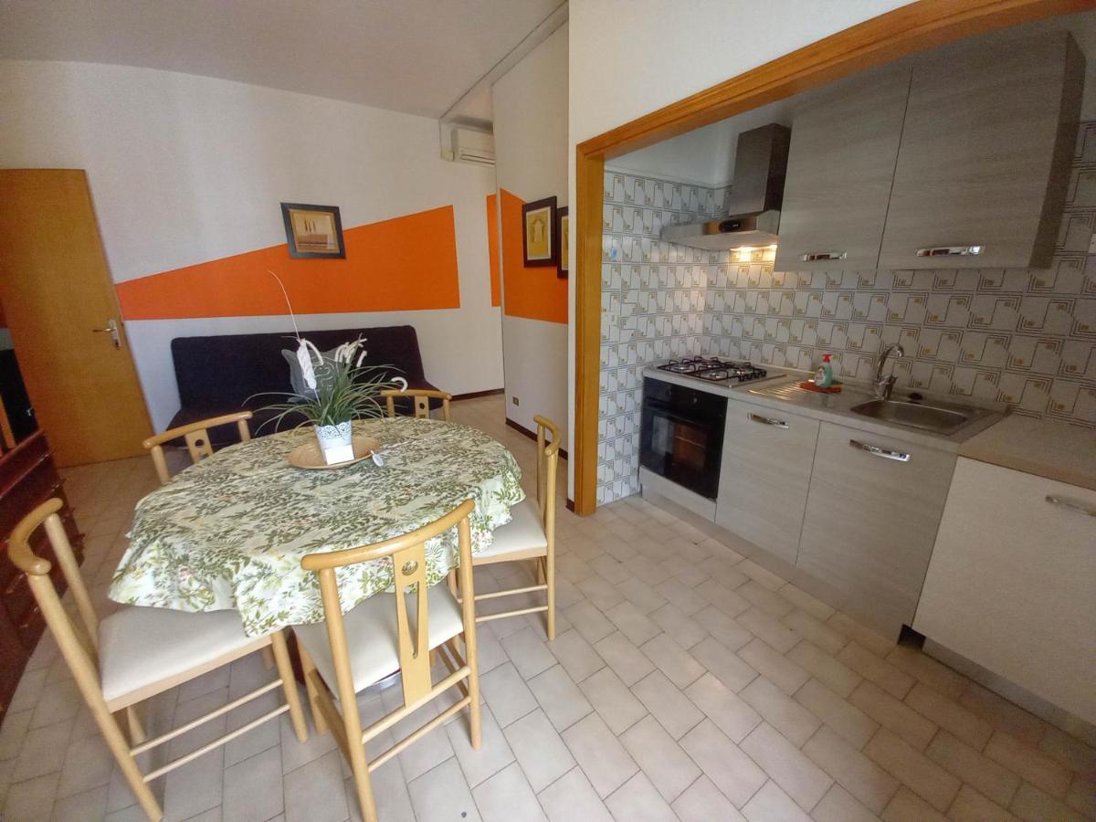 Petlyapartments Μπελάρια-Ιτζέα Μαρίνα Εξωτερικό φωτογραφία