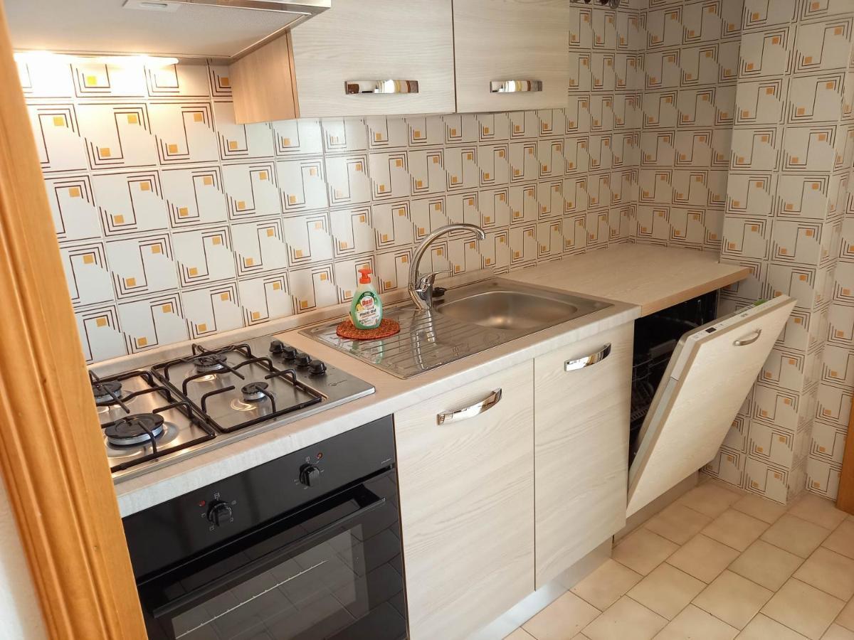 Petlyapartments Μπελάρια-Ιτζέα Μαρίνα Εξωτερικό φωτογραφία