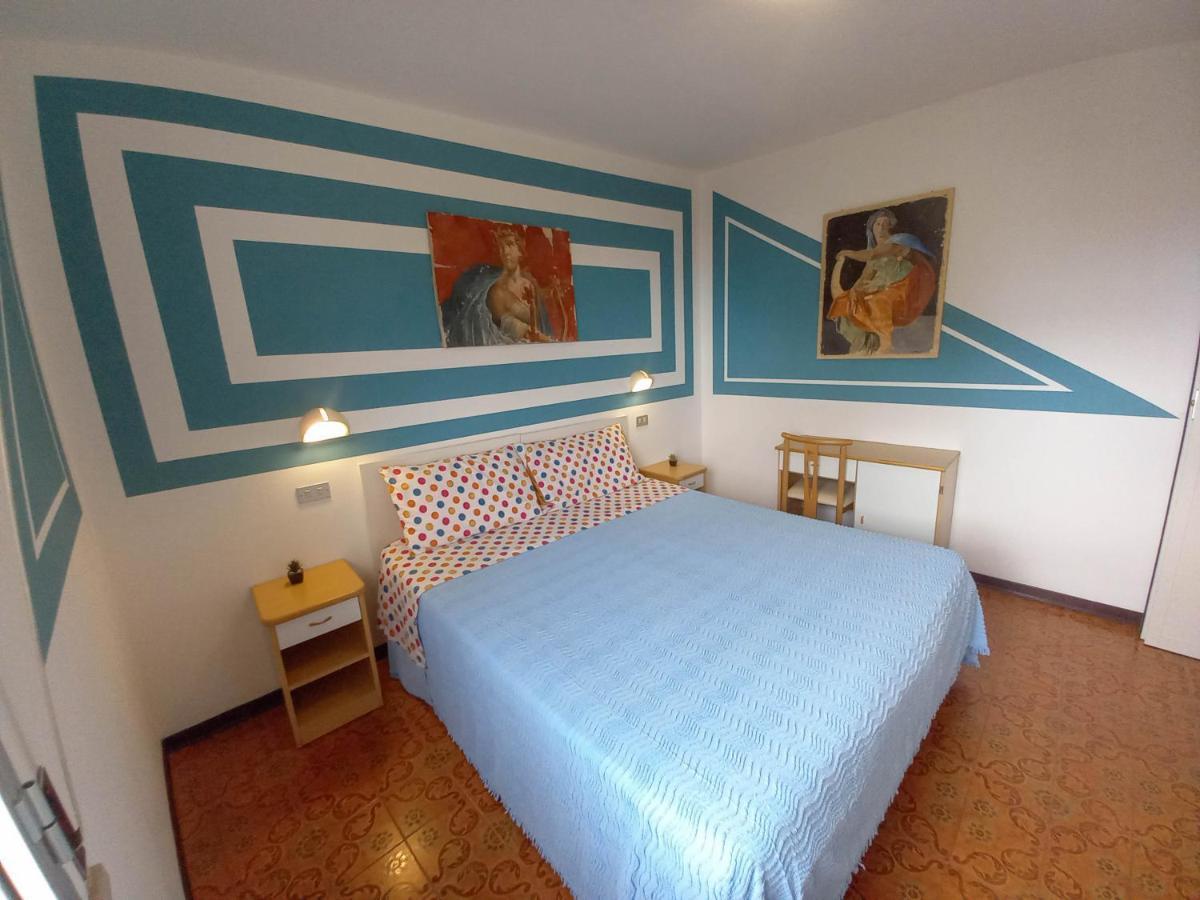 Petlyapartments Μπελάρια-Ιτζέα Μαρίνα Εξωτερικό φωτογραφία