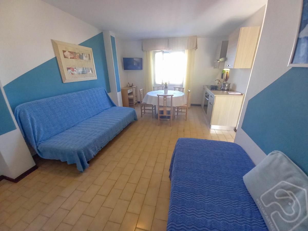 Petlyapartments Μπελάρια-Ιτζέα Μαρίνα Εξωτερικό φωτογραφία