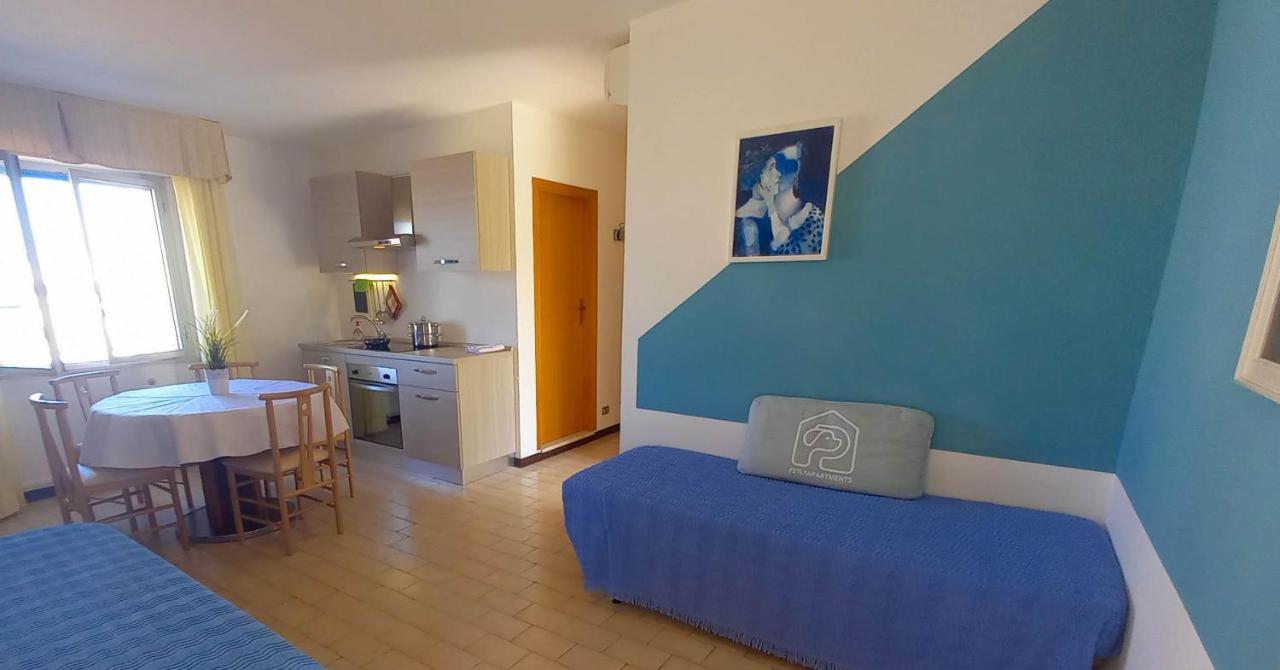 Petlyapartments Μπελάρια-Ιτζέα Μαρίνα Εξωτερικό φωτογραφία