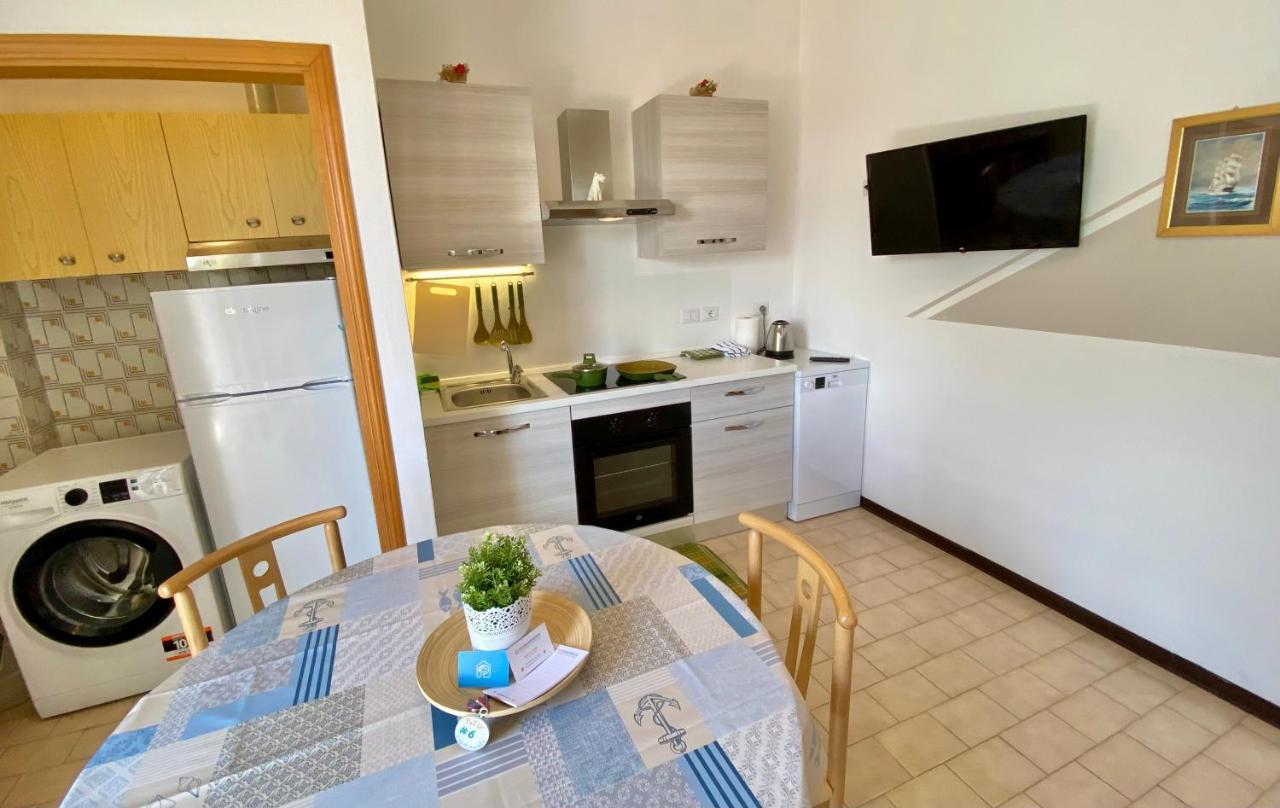 Petlyapartments Μπελάρια-Ιτζέα Μαρίνα Εξωτερικό φωτογραφία