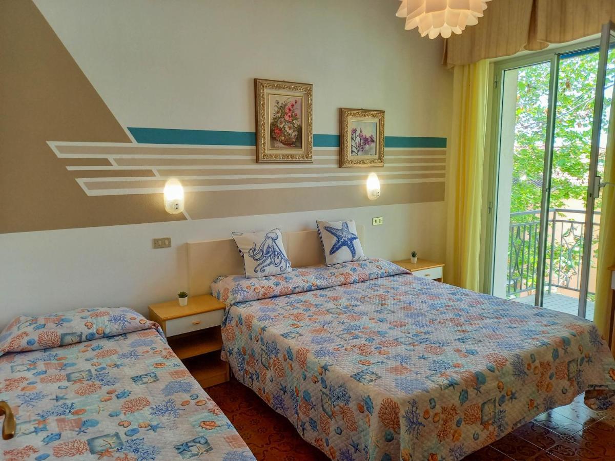 Petlyapartments Μπελάρια-Ιτζέα Μαρίνα Εξωτερικό φωτογραφία