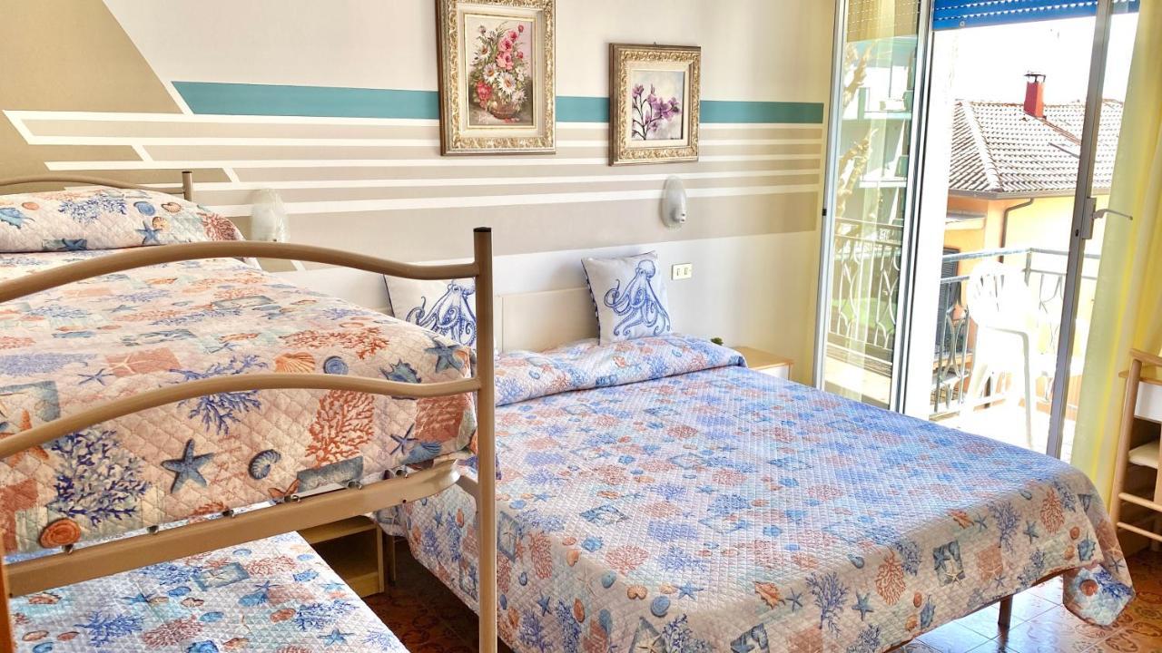Petlyapartments Μπελάρια-Ιτζέα Μαρίνα Εξωτερικό φωτογραφία