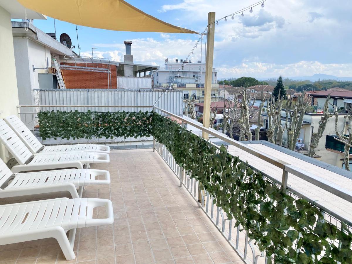 Petlyapartments Μπελάρια-Ιτζέα Μαρίνα Εξωτερικό φωτογραφία