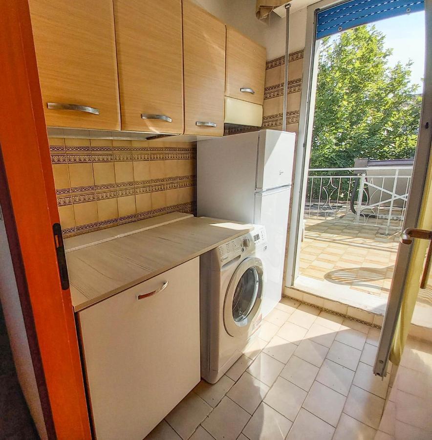 Petlyapartments Μπελάρια-Ιτζέα Μαρίνα Εξωτερικό φωτογραφία