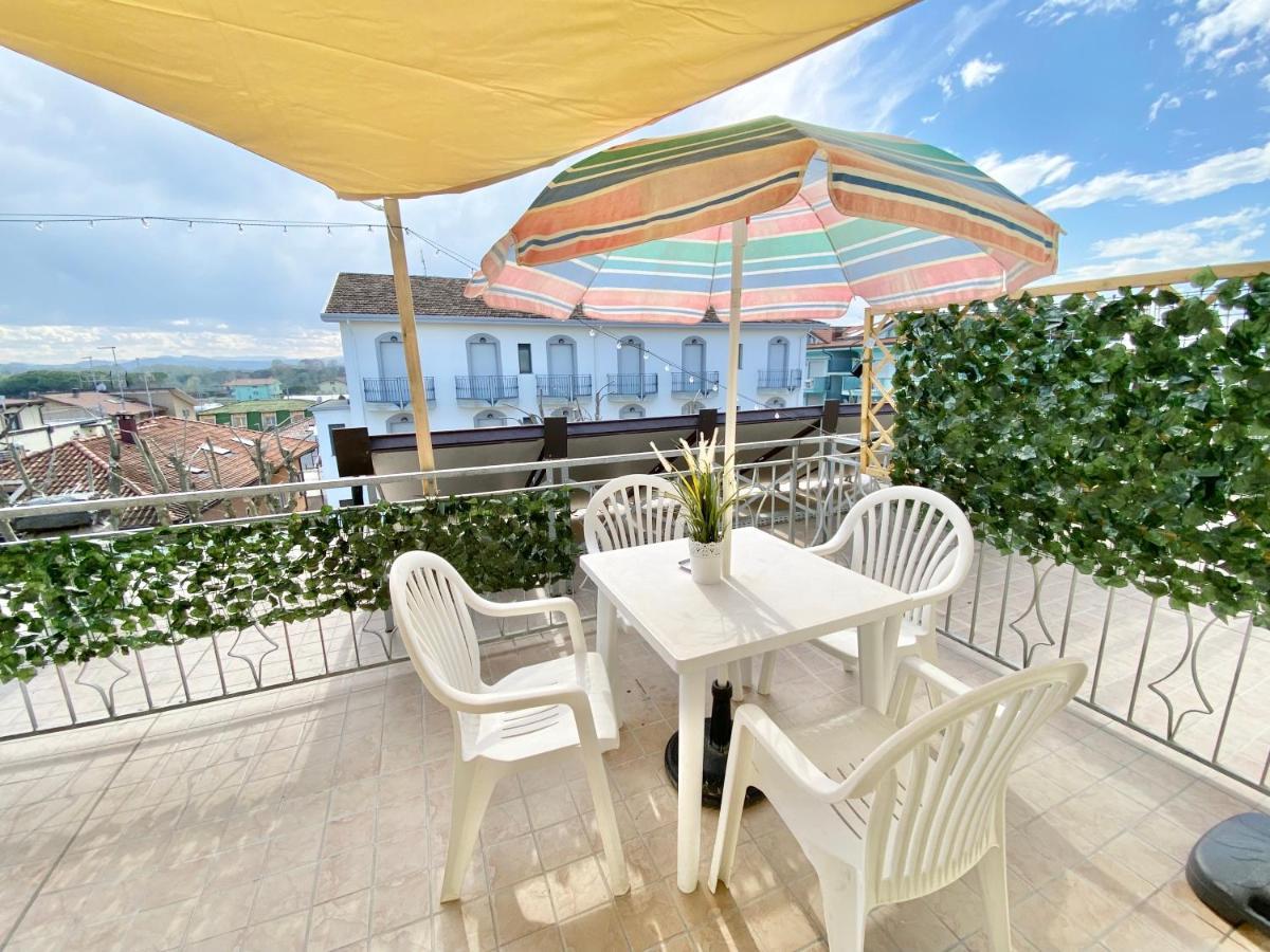 Petlyapartments Μπελάρια-Ιτζέα Μαρίνα Εξωτερικό φωτογραφία