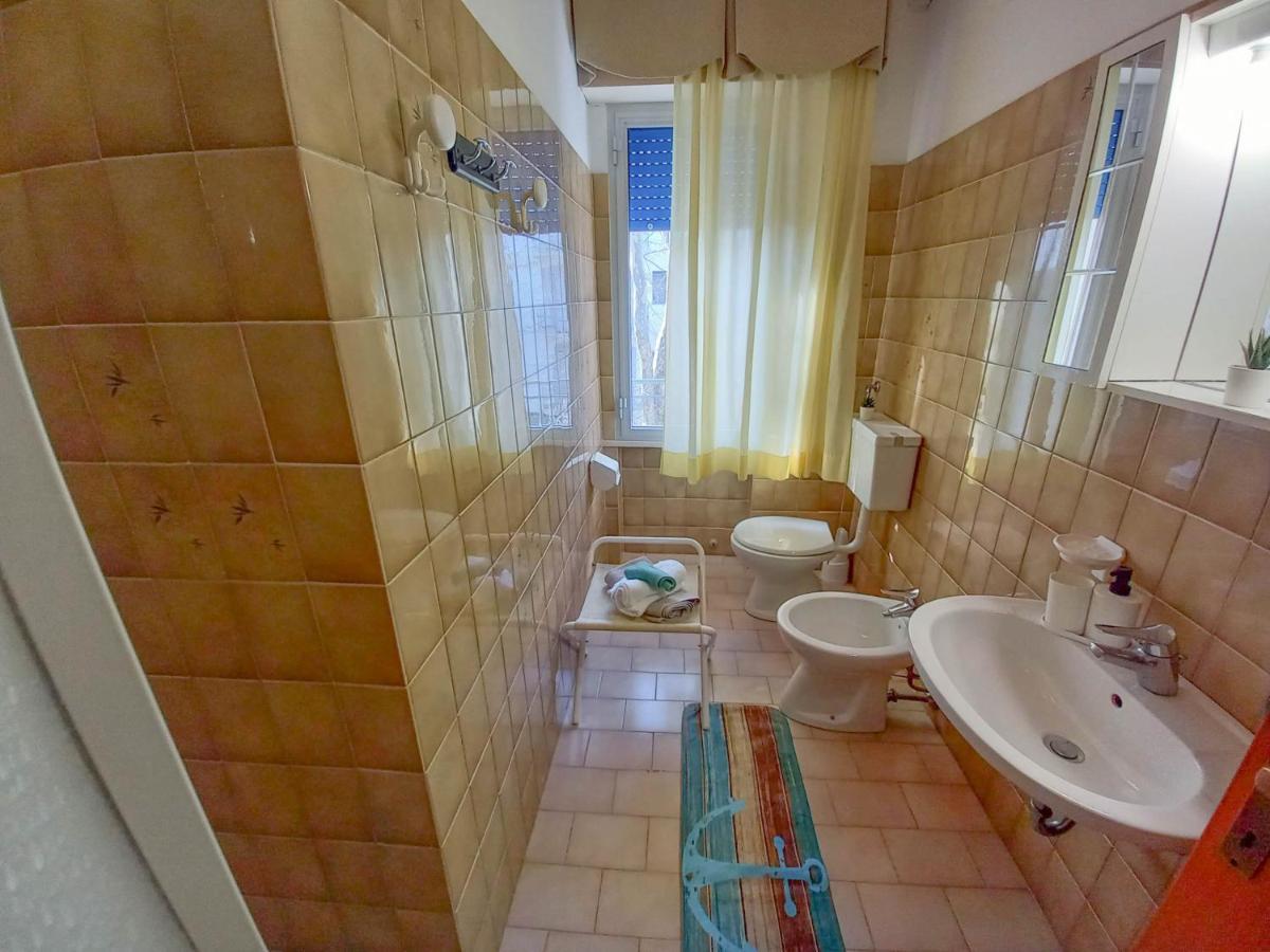 Petlyapartments Μπελάρια-Ιτζέα Μαρίνα Εξωτερικό φωτογραφία