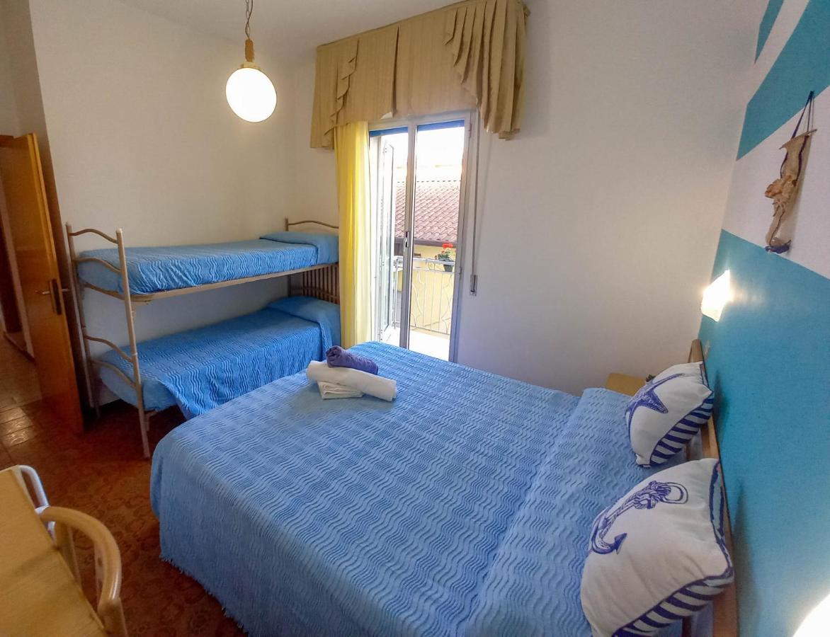 Petlyapartments Μπελάρια-Ιτζέα Μαρίνα Εξωτερικό φωτογραφία