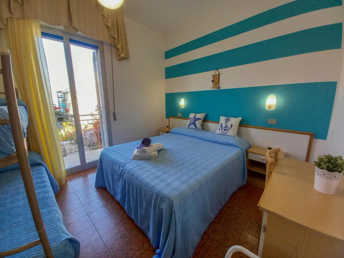 Petlyapartments Μπελάρια-Ιτζέα Μαρίνα Εξωτερικό φωτογραφία